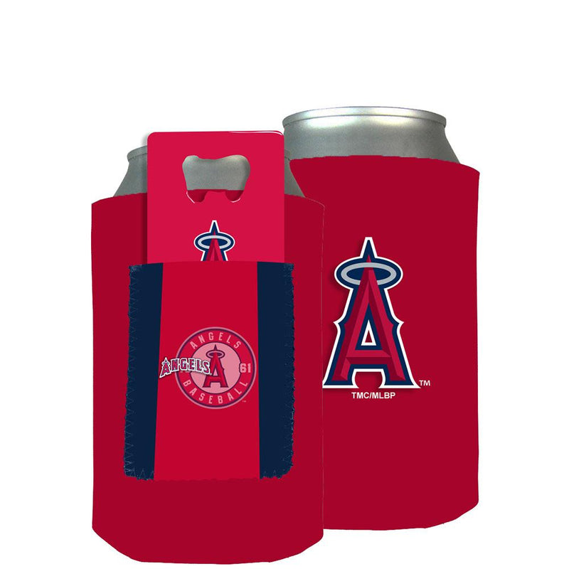 Can Insulator w/Opener | Anaheim Angels
AAN, Los Angeles Angels, MLB, OldProduct
The Memory Company