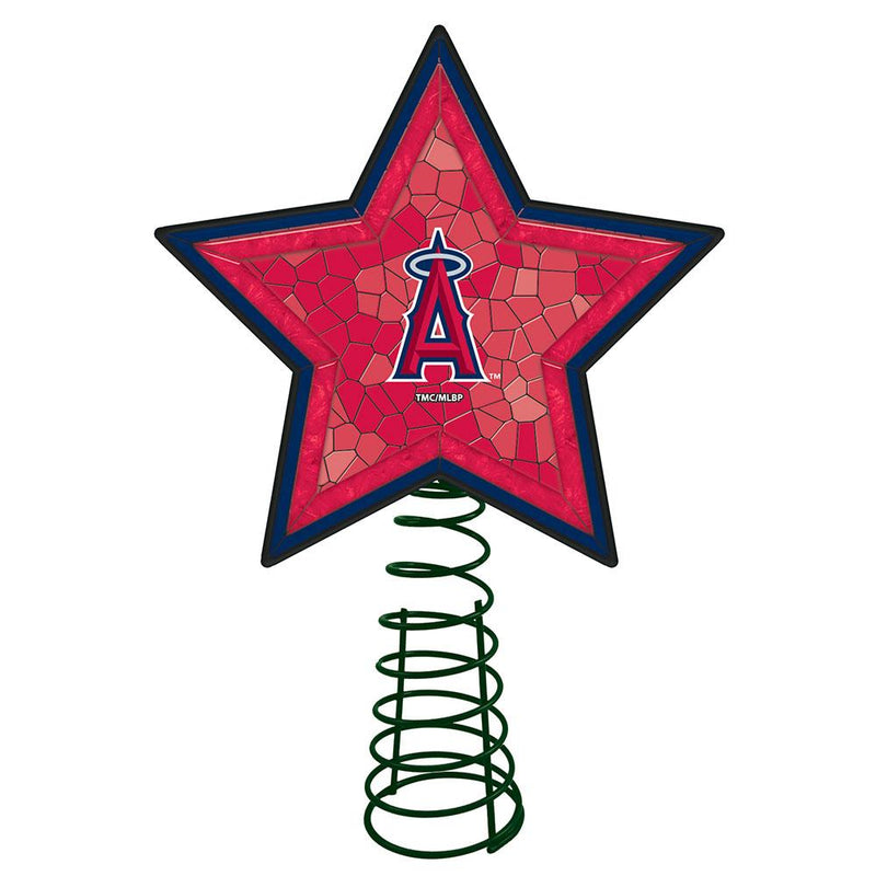 Mosaic Tree Topper | Anaheim Angels
AAN, CurrentProduct, Holiday_category_All, Holiday_category_Tree-Toppers, Los Angeles Angels, MLB
The Memory Company