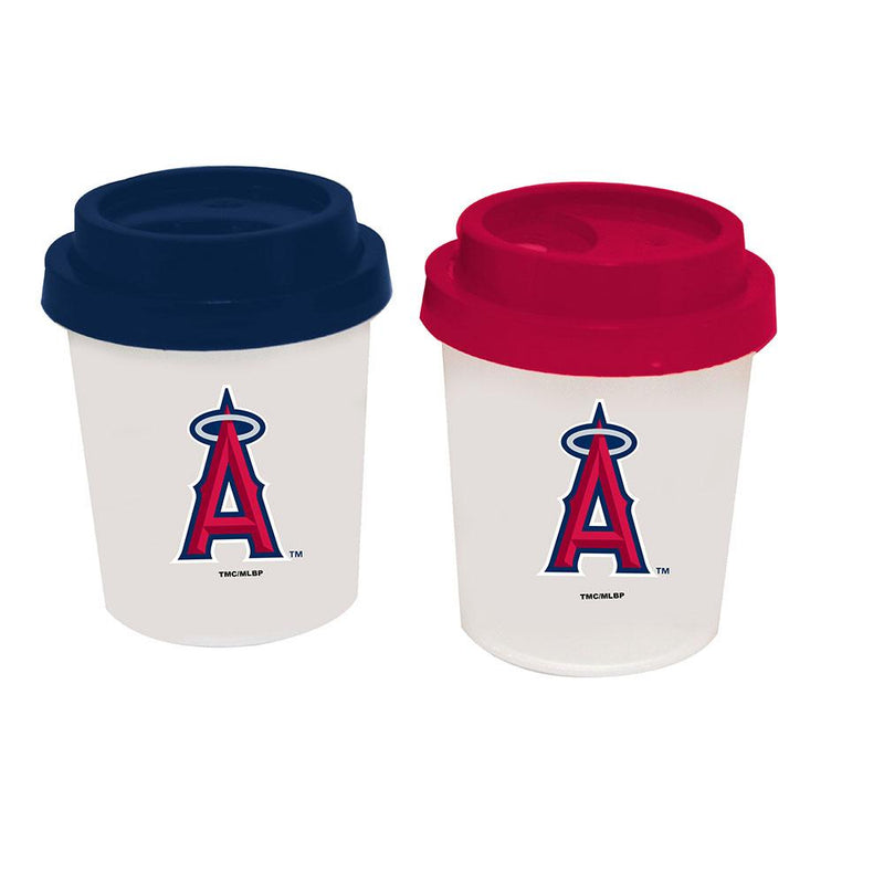 Plastic Salt and Pepper Shaker | ANGELS
AAN, Los Angeles Angels, MLB, OldProduct
The Memory Company