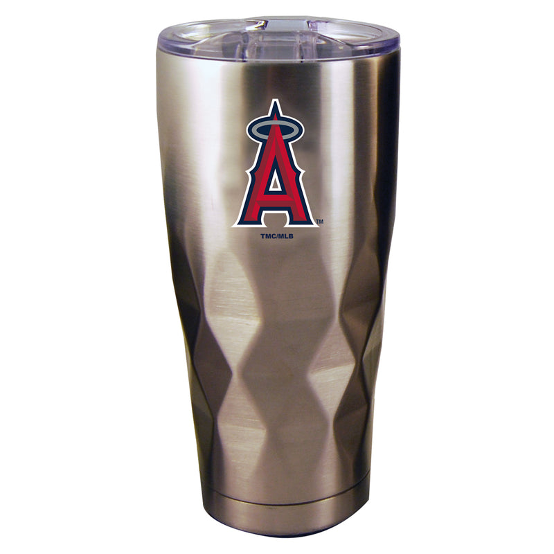 22oz Diamond Stainless Steel Tumbler | Los Angeles Angels
AAN, CurrentProduct, Drinkware_category_All, Los Angeles Angels, MLB
The Memory Company