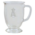 16oz Etched Café Glass Mug | Los Angeles Angels
AAN, CurrentProduct, Drinkware_category_All, Los Angeles Angels, MLB
The Memory Company