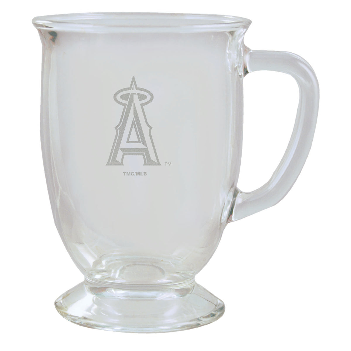16oz Etched Café Glass Mug | Los Angeles Angels
AAN, CurrentProduct, Drinkware_category_All, Los Angeles Angels, MLB
The Memory Company