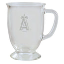 16oz Etched Café Glass Mug | Los Angeles Angels
AAN, CurrentProduct, Drinkware_category_All, Los Angeles Angels, MLB
The Memory Company