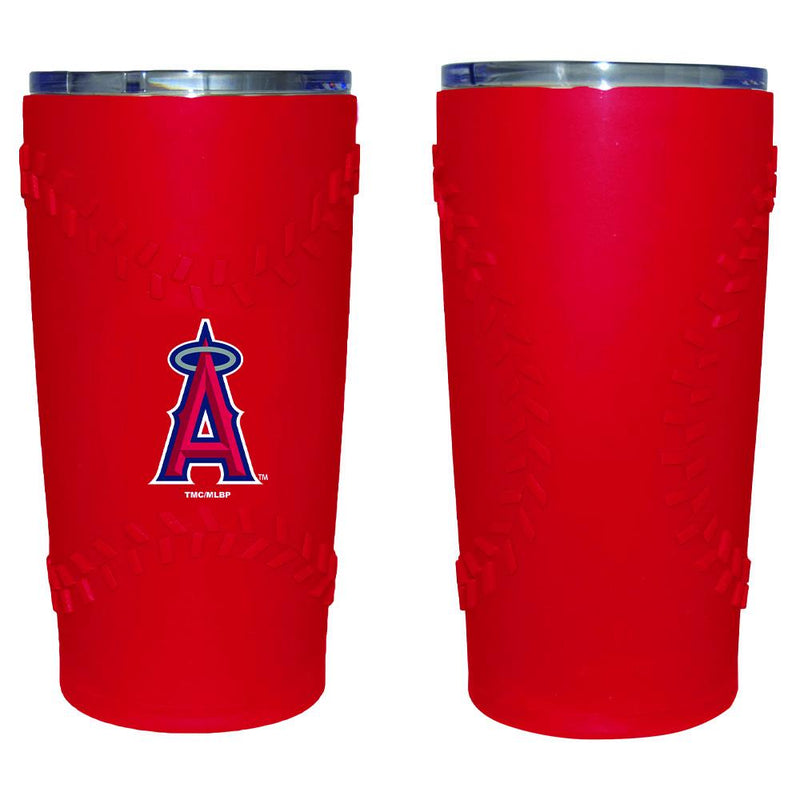 20oz Stainless Steel Tumbler w/Silicone wrap | Anaheim Angels
AAN, CurrentProduct, Drinkware_category_All, Los Angeles Angels, MLB
The Memory Company