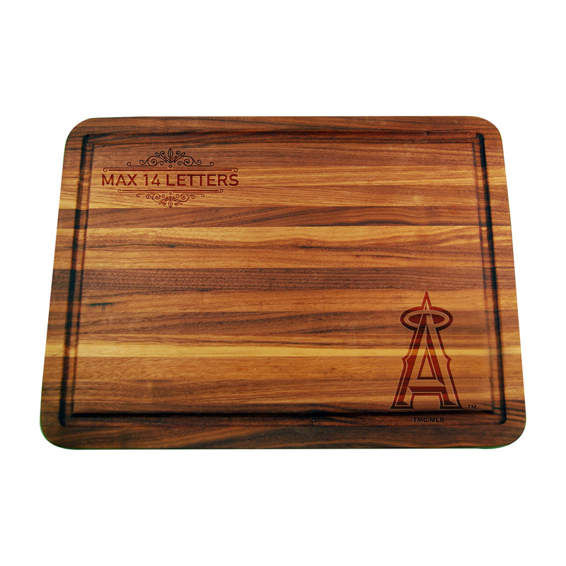 Personalized Acacia Cutting & Serving Board | Los Angeles Angels
AAN, CurrentProduct, Home&Office_category_All, Home&Office_category_Kitchen, Los Angeles Angels, MLB, Personalized_Personalized
The Memory Company