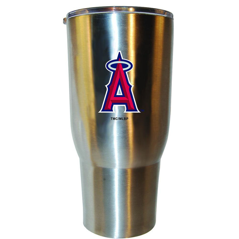 32oz Stainless Steel Keeper | Anaheim Angels
AAN, Drinkware_category_All, Los Angeles Angels, MLB, OldProduct
The Memory Company