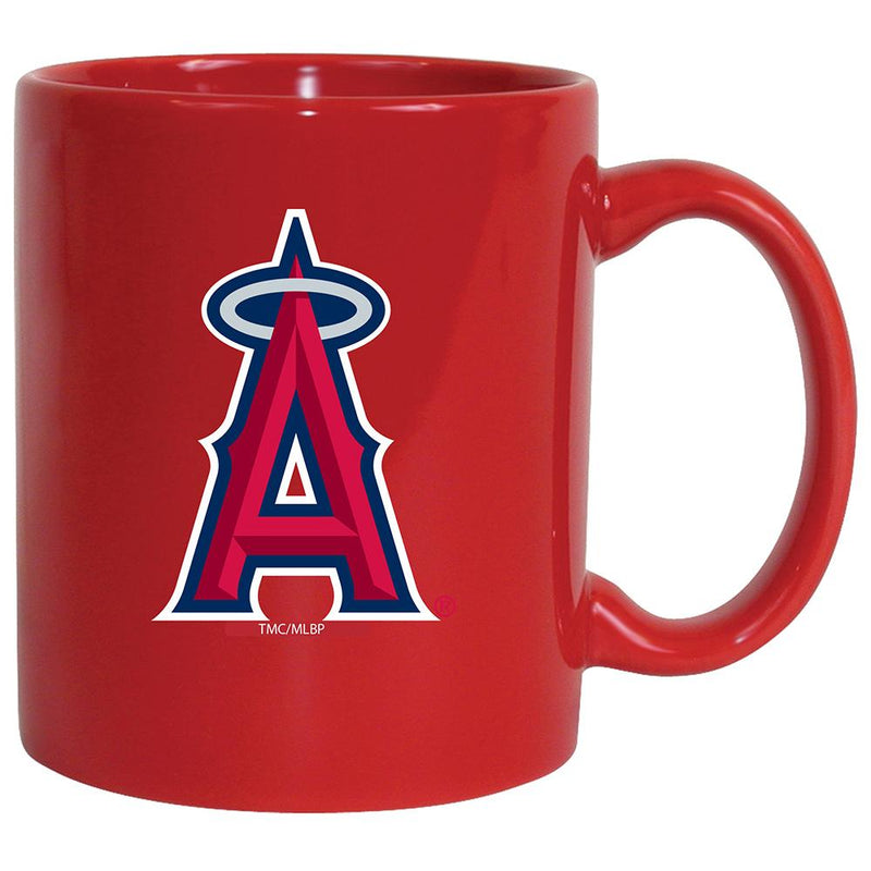 Coffee Mug | Angels
AAN, Los Angeles Angels, MLB, OldProduct
The Memory Company