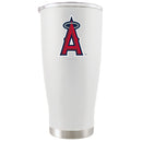 20oz White Stainless Steel Tumbler | Los Angeles Angels
AAN, CurrentProduct, Drinkware_category_All, Los Angeles Angels, MLB
The Memory Company
