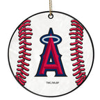 Sports Ball Ornament | Anaheim Angels
AAN, Los Angeles Angels, MLB, OldProduct
The Memory Company