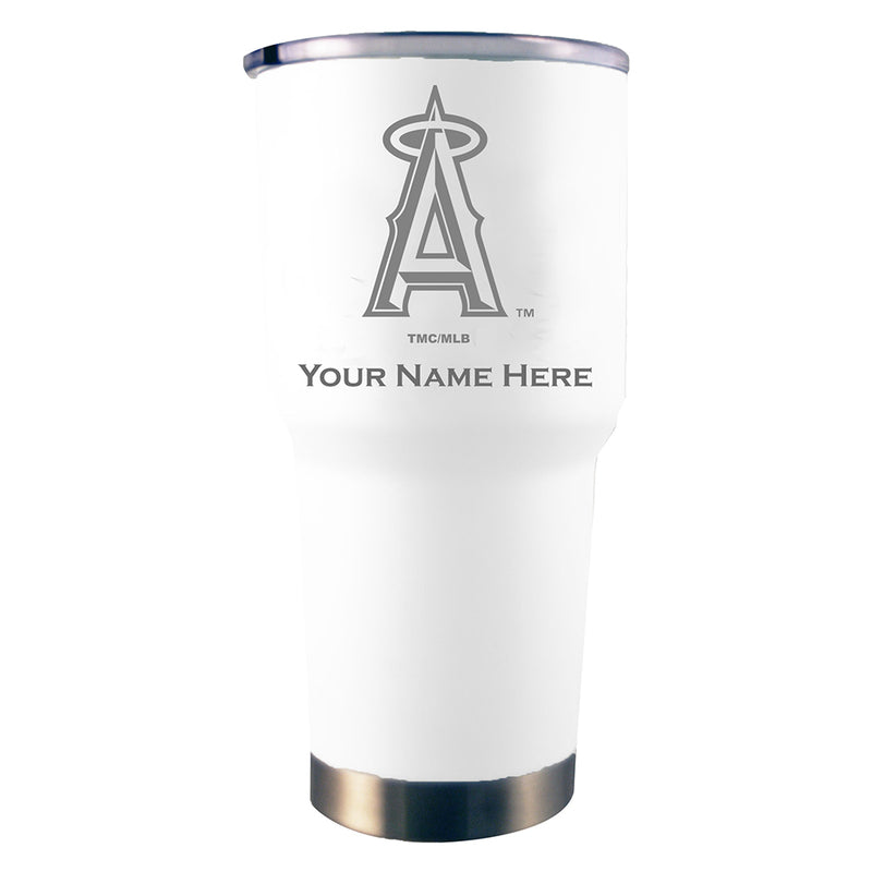 30oz White Personalized Stainless Steel Tumbler | Anaheim Angels
AAN, CurrentProduct, Custom Drinkware, Drinkware_category_All, engraving, Gift Ideas, Los Angeles Angels, MLB, Personalization, Personalized Drinkware, Personalized_Personalized
The Memory Company