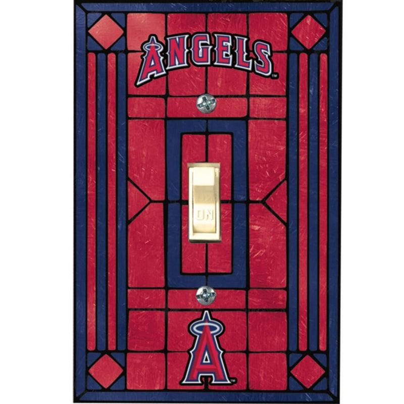 Art Glass Light Switch Cover | Anaheim Angels
AAN, CurrentProduct, Home&Office_category_All, Home&Office_category_Lighting, Los Angeles Angels, MLB
The Memory Company