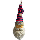 Santa Cap Ornament | Anaheim Angels
AAN, Los Angeles Angels, MLB, OldProduct, Ornament, Ornaments, Santa
The Memory Company