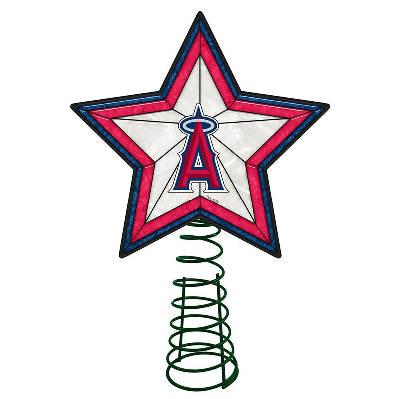 Art Glass Tree Topper | Anaheim Angels
AAN, CurrentProduct, Holiday_category_All, Holiday_category_Tree-Toppers, Los Angeles Angels, MLB
The Memory Company