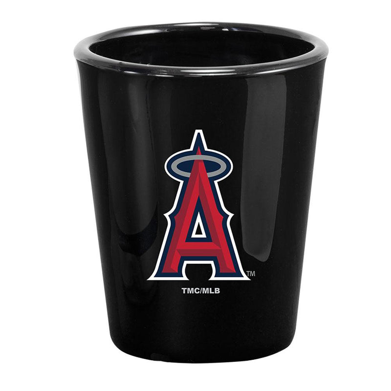 Black with Colored Highlighted Logo Shot Glass | Anaheim Angels
AAN, Drink, Drinkware_category_All, Los Angeles Angels, MLB, OldProduct
The Memory Company