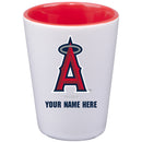 2oz Inner Color Personalized Ceramic Shot | Los Angeles Angels
807PER, AAN, CurrentProduct, Drinkware_category_All, MLB, Personalized_Personalized
The Memory Company