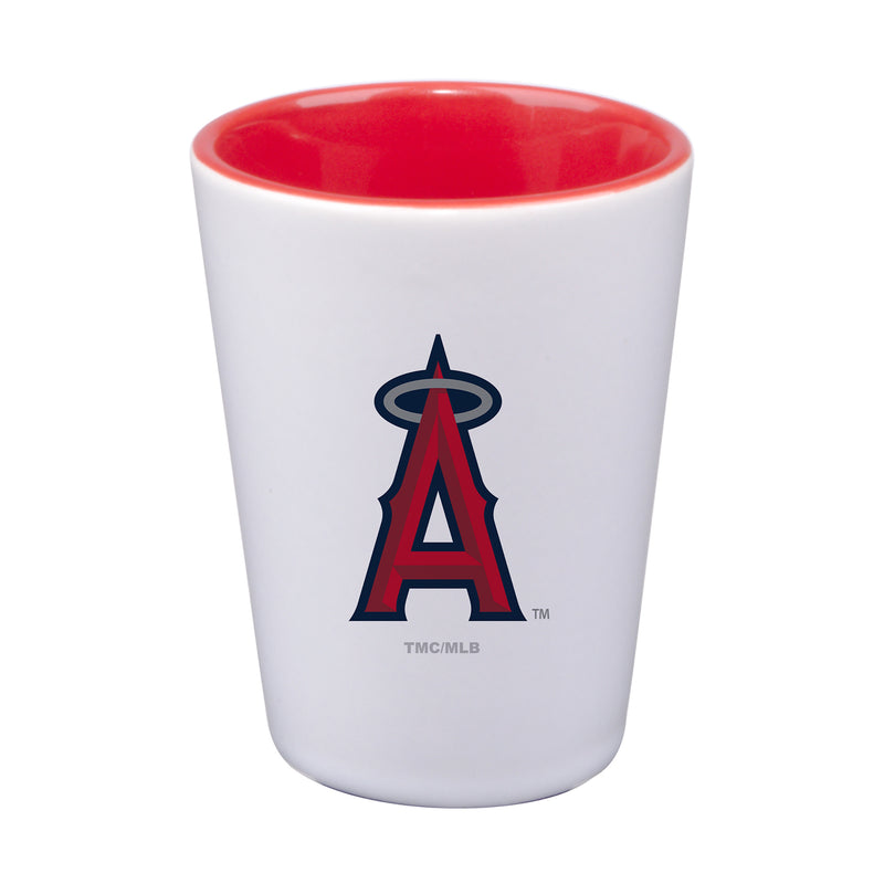2oz Inner Color Ceramic Shot | Los Angeles Angels
AAN, CurrentProduct, Drinkware_category_All, Los Angeles Angels, MLB
The Memory Company