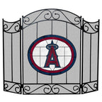 Fireplace Screen | Anaheim Angels
AAN, Los Angeles Angels, MLB, OldProduct
The Memory Company