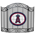 Fireplace Screen | Anaheim Angels
AAN, Los Angeles Angels, MLB, OldProduct
The Memory Company