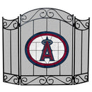 Fireplace Screen | Anaheim Angels
AAN, Los Angeles Angels, MLB, OldProduct
The Memory Company