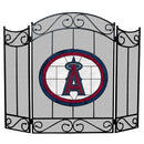 Fireplace Screen | Anaheim Angels
AAN, Los Angeles Angels, MLB, OldProduct
The Memory Company