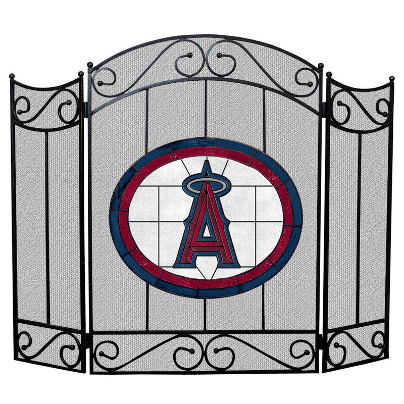 Fireplace Screen | Anaheim Angels
AAN, Los Angeles Angels, MLB, OldProduct
The Memory Company