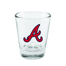 2oz Collector Glass | Atlanta Braves
ABR, Atlanta Braves, CurrentProduct, Drinkware_category_All, MLB
The Memory Company