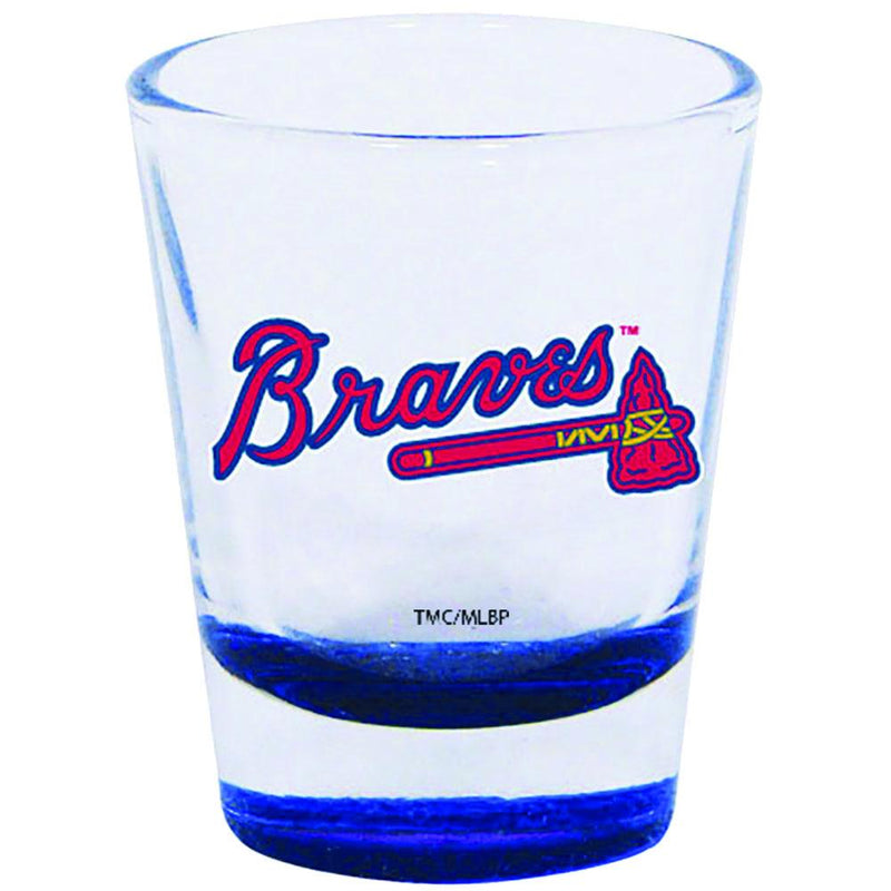 2oz Highlight Collect Glass | Atlanta Braves
ABR, Atlanta Braves, MLB, OldProduct
The Memory Company