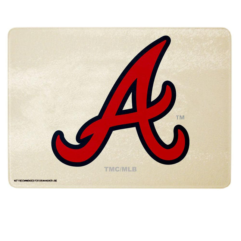 Logo Cutting Board | Atlanta Braves
ABR, Atlanta Braves, CurrentProduct, Drinkware_category_All, MLB
The Memory Company