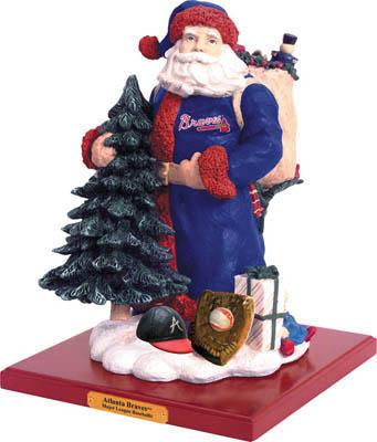 Classic Santa | Atlanta Braves
ABR, Atlanta Braves, Holiday_category_All, MLB, OldProduct
The Memory Company