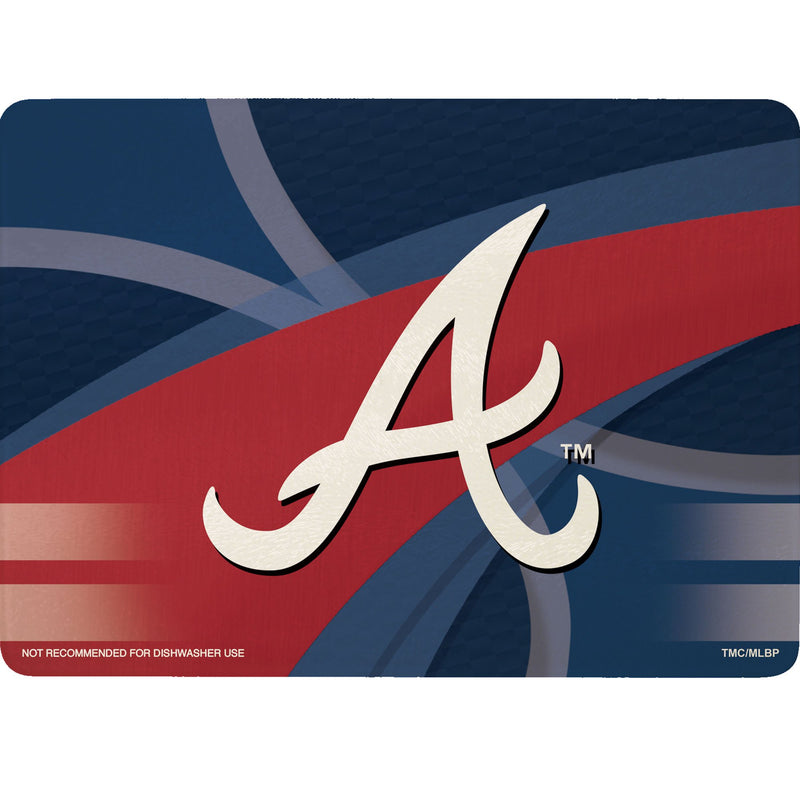 Carbon Fiber Cutting Board | Atlanta Braves
ABR, Atlanta Braves, MLB, OldProduct
The Memory Company