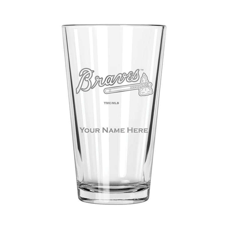 17oz Personalized Pint Glass | Atlanta Braves
ABR, Atlanta Braves, CurrentProduct, Custom Drinkware, Drinkware_category_All, Gift Ideas, MLB, Personalization, Personalized_Personalized
The Memory Company