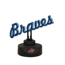 Script Neon Desk Lamp | Braves
ABR, Atlanta Braves, Home&Office_category_Lighting, MLB, OldProduct
The Memory Company