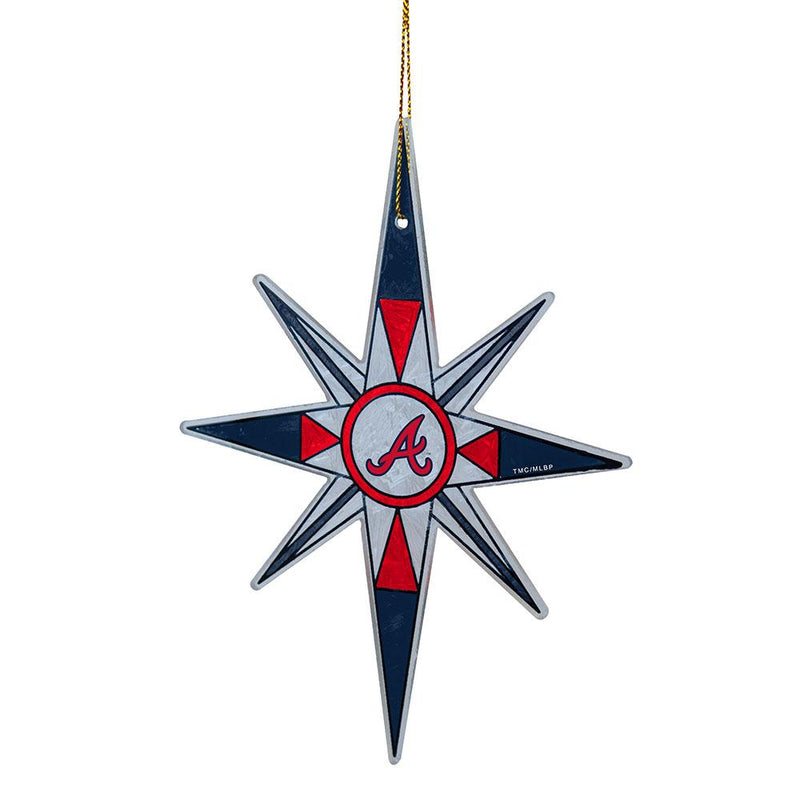 Art Glass Snowflake Ornament | Atlanta Braves
ABR, Atlanta Braves, CurrentProduct, Holiday_category_All, Holiday_category_Ornaments, MLB
The Memory Company