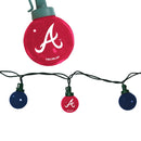 Tailgate String Lights | Atlanta Braves
ABR, Atlanta Braves, Home&Office_category_Lighting, MLB, OldProduct
The Memory Company