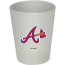 Souvenir Glass | Atlanta Braves
ABR, Atlanta Braves, MLB, OldProduct
The Memory Company