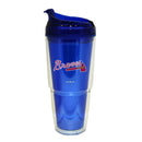 20oz Double Wall Tumbler | Atlanta Braves
ABR, Atlanta Braves, MLB, OldProduct
The Memory Company