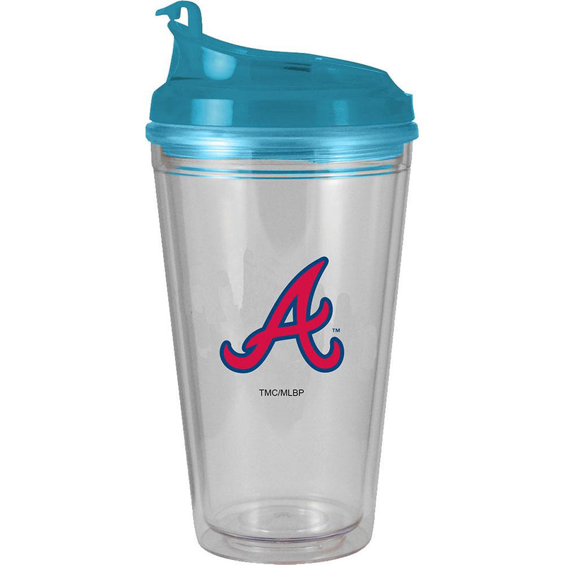 16oz Mar. Double Wall Tumbler | Atlanta Braves
ABR, Atlanta Braves, MLB, OldProduct
The Memory Company