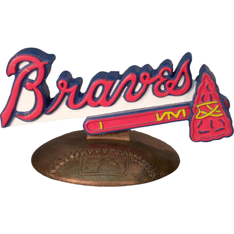 3D Logo Ornament | Atlanta Braves
ABR, Atlanta Braves, MLB, OldProduct
The Memory Company