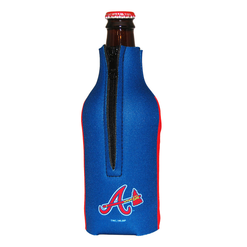 Bottle Insulator w/opener | Atlanta Braves
ABR, Atlanta Braves, MLB, OldProduct
The Memory Company