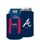 Can Insulator w/Opener | Atlanta Braves
ABR, Atlanta Braves, MLB, OldProduct
The Memory Company