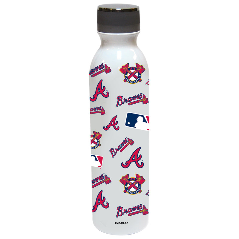 24oz SS All Over Print Bttl BRAVES
ABR, Atlanta Braves, CurrentProduct, Drinkware_category_All, MLB
The Memory Company