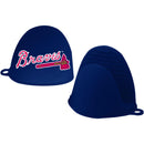 Silicone Pinch Mitt  | Atlanta Braves
ABR, Atlanta Braves, CurrentProduct, Holiday_category_All, Home&Office_category_All, Home&Office_category_Kitchen, MLB
The Memory Company