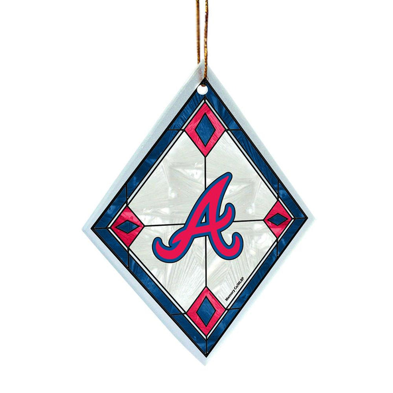 Art Glass Ornament | Atlanta Braves
ABR, Atlanta Braves, CurrentProduct, Holiday_category_All, Holiday_category_Ornaments, MLB
The Memory Company