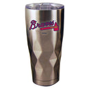22oz Diamond Stainless Steel Tumbler | Atlanta Braves
ABR, Atlanta Braves, CurrentProduct, Drinkware_category_All, MLB
The Memory Company