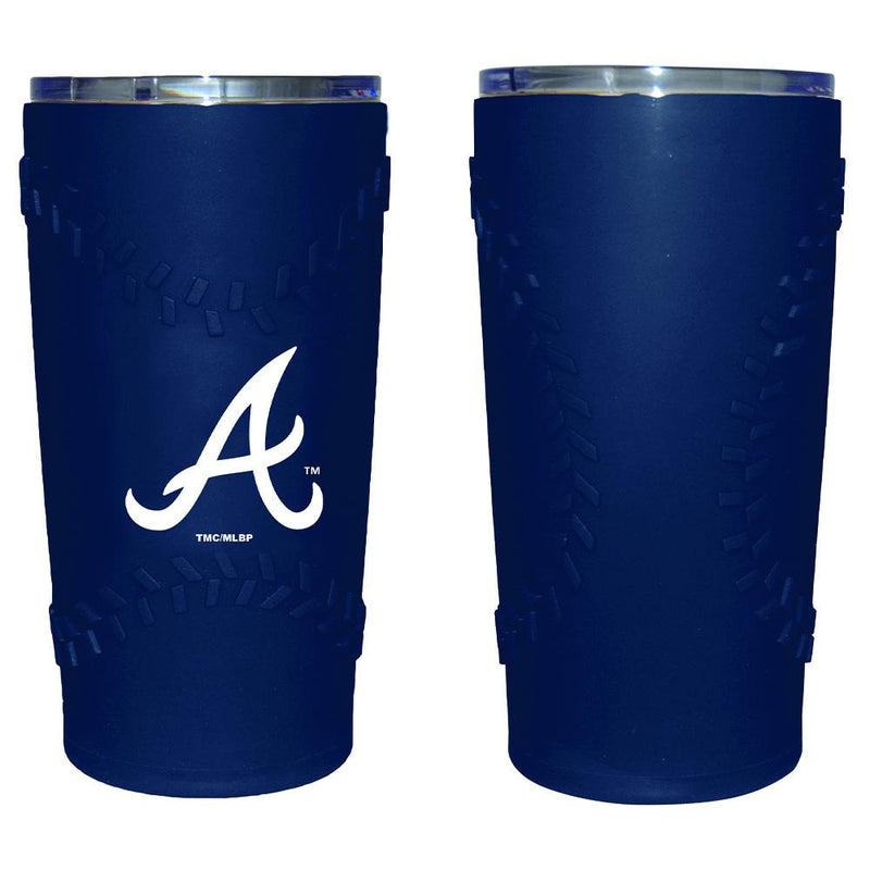 20oz Stainless Steel Tumbler w/Silicone Wrap | Atlanta Braves
ABR, Atlanta Braves, CurrentProduct, Drinkware_category_All, MLB
The Memory Company