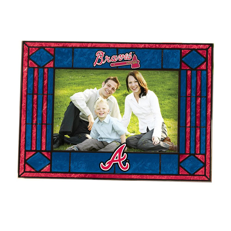 Art Glass Horizontal Frame | Atlanta Braves
ABR, Atlanta Braves, CurrentProduct, Home&Office_category_All, MLB
The Memory Company