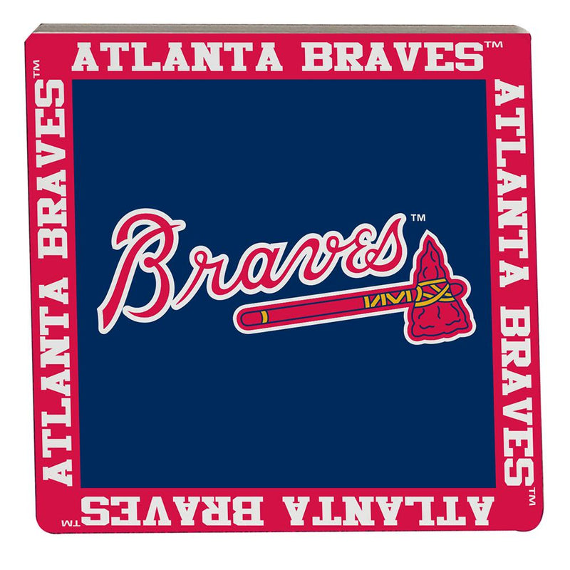 Team Uniform Coaster Set BRAVES
ABR, Atlanta Braves, CurrentProduct, Home&Office_category_All, MLB
The Memory Company