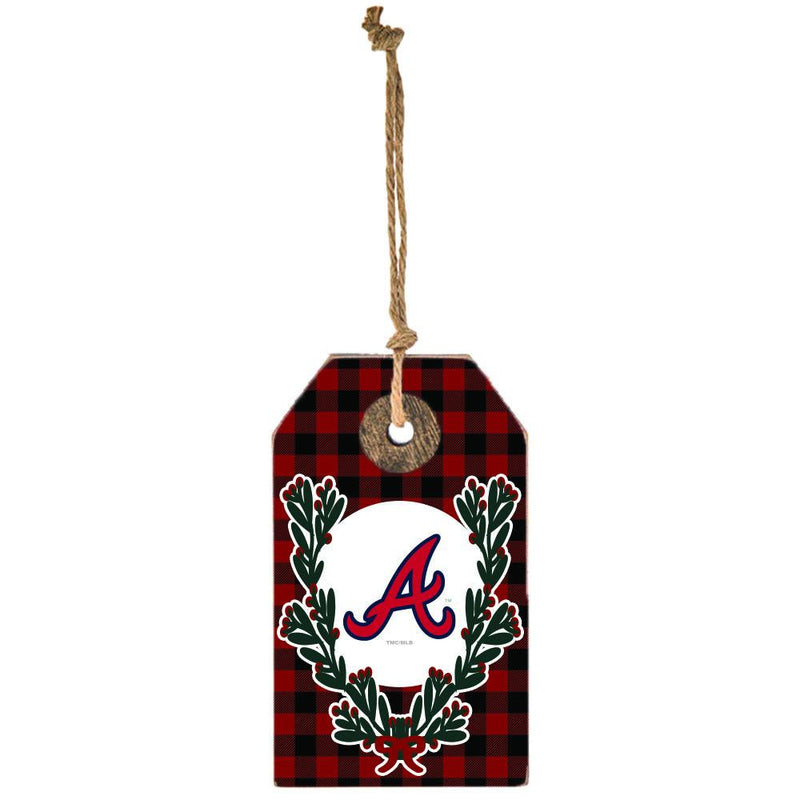 Gift Tag Ornament | Atlanta Braves
ABR, Atlanta Braves, CurrentProduct, Holiday_category_All, Holiday_category_Ornaments, MLB
The Memory Company