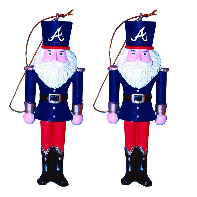 2 Pack Nutcracker Atlanta Braves
ABR, Atlanta Braves, Holiday_category_All, MLB, OldProduct
The Memory Company