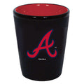2oz Black Matte Collect Glass | Atlanta Braves
ABR, Atlanta Braves, MLB, OldProduct
The Memory Company